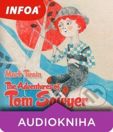 The Adventures of Tom Sawyer (EN) - Mark Twain