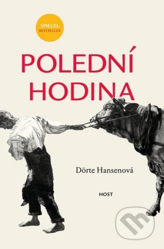 Polední hodina - Dörte Hansen