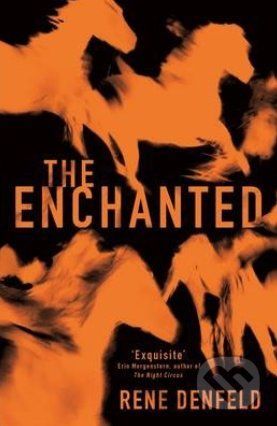 The Enchanted - Rene Denfeld