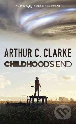 Childhood's End - Arthur C. Clarke