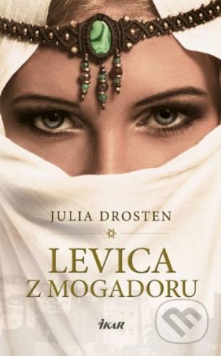 Levica z Mogadoru - Julia Drosten
