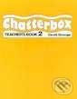 Chatterbox 2 - Teacher's Book - Derek Strange