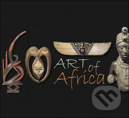 Art of Africa - Massimo Listri