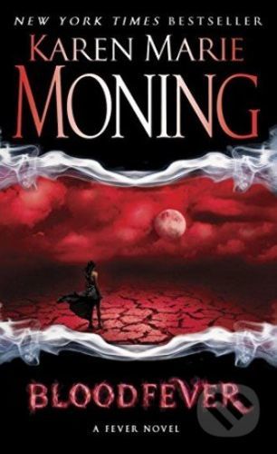 Bloodfever - Karen Marie Moning
