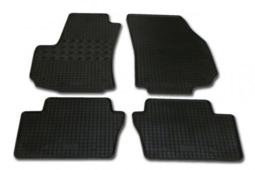 Gumové autokoberce RIGUM Opel Zafira B 5 místný 2005-2012