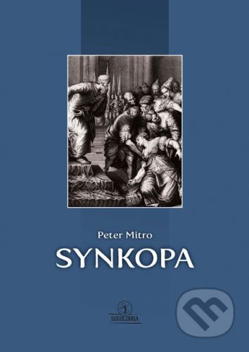Synkopa - Peter Mitro