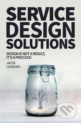 Service Design Solutions - Jacob Lindborg