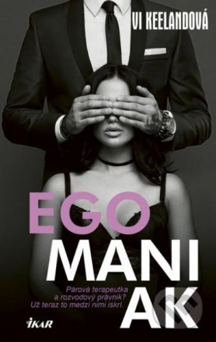 Egomaniak - Vi Keeland