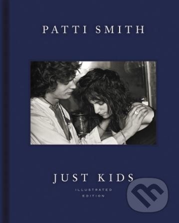 Just Kids - Patti Smith
