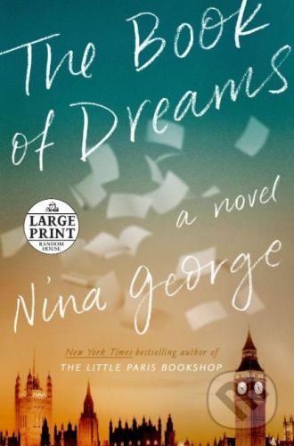 The Book of Dreams - Nina George