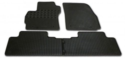 Gumové autokoberce RIGUM Mazda 5 5m. 2006-2011