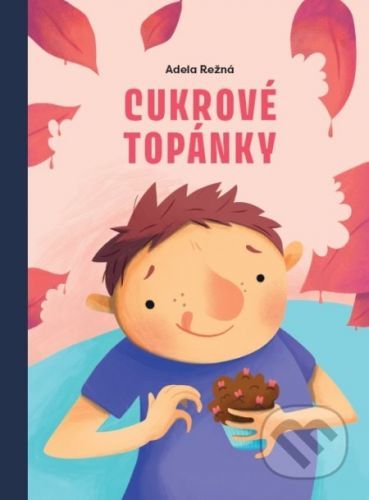 Cukrové topánky - Adela Režná