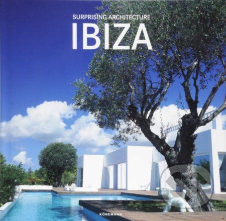 Surprising Architecture Ibiza -