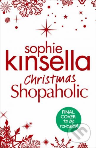 Christmas Shopaholic - Sophie Kinsella