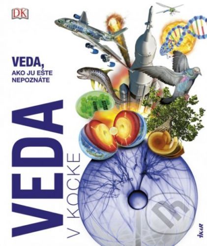 Veda v kocke - Kolektív