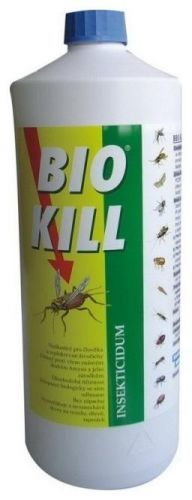 Bio Kill náhradní náplň 1000ml