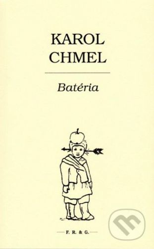 Batéria - Karol Chmel