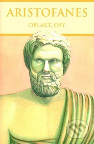 Oblaky, Osy - Aristofanes