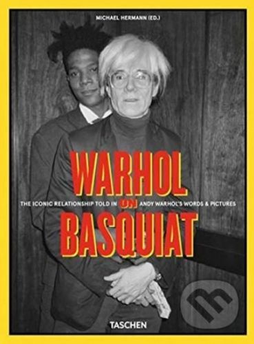 WARHOL ON BASQUIAT