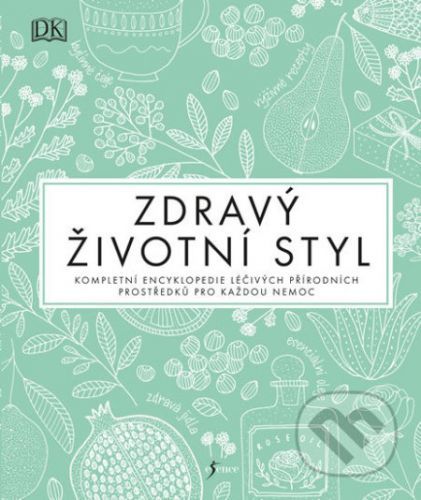 Zdravý životní styl - Kolektiv autoů