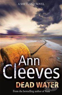 Dead Water - Ann Cleeves