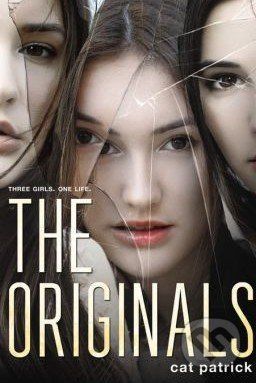 The Originals - Cat Patrick