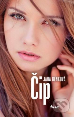 Čip - Jana Benková