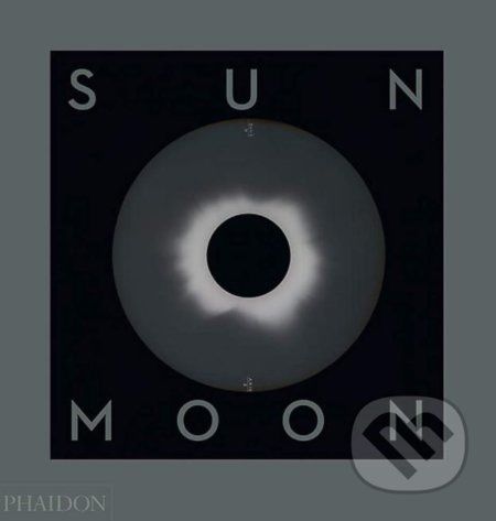 Sun and Moon - Mark Holborn
