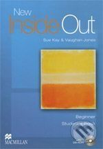 New Inside Out - Beginner - Sue Kay