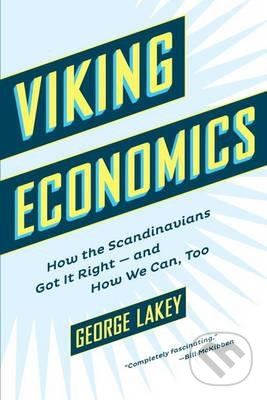 Viking Economics - George Lakey