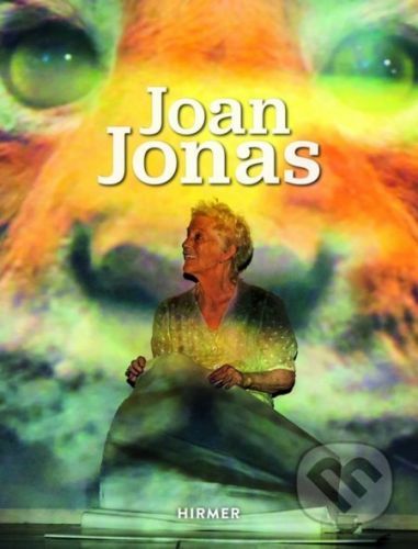 Joan Jonas -