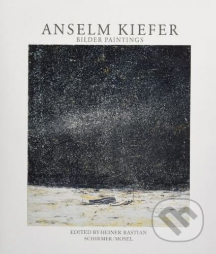 Bilder Paintings - Anselm Kiefer