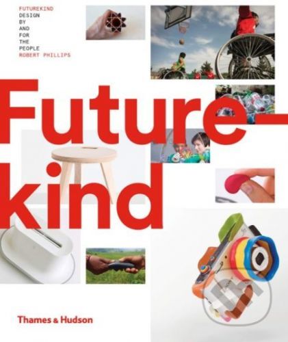 Futurekind - Robert Phillips