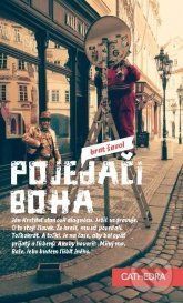 Pojedači Boha - Brat Šavol