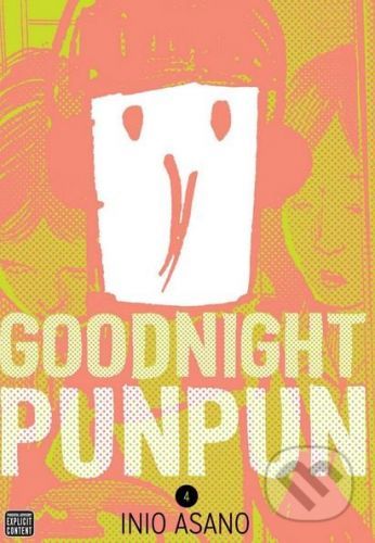 Goodnight Punpun (Volume 4) - Inio Asano