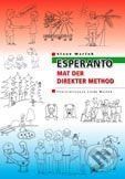 Esperanto mat der direkter Method - Stano Marček, Linda Marčeková (ilustrácie)