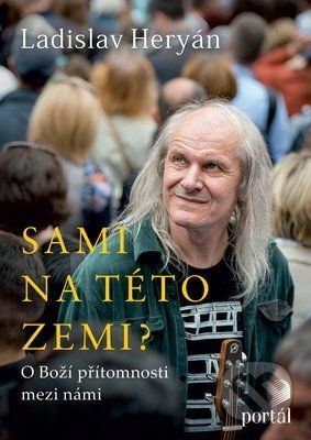 Sami na této zemi? - Ladislav Heryán