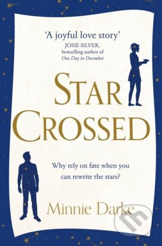 Star-Crossed - Minnie Darke