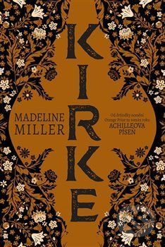 Kirke - Madeline Miller