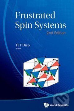 Frustrated Spin Systems - H.T. Diep
