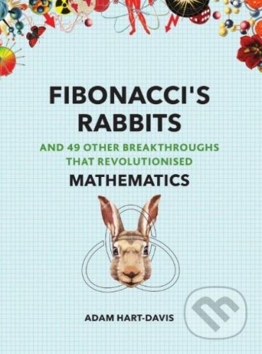 Fibonaccis Rabbits - Adam Hart-Davis