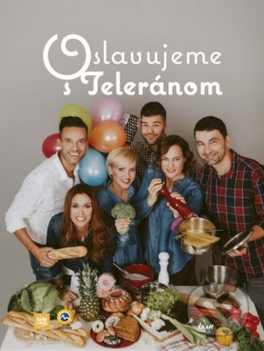 Oslavujeme s Teleránom -