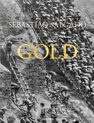 Gold - Sebastião Salgado