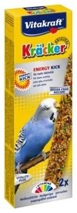 Vitakraft Kräcker andulka Energy Kick 2ks