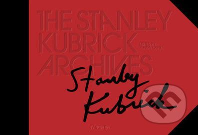 The Stanley Kubrick Archives - Alison Castle