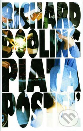 Piata posteľ - Richard Dooling