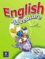 English Adventure - Starter A - Cristiana Bruni
