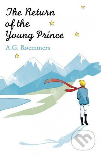 The Return of the Young Prince - A.G. Roemmers