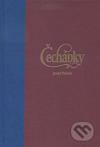 Čechánky - Jozef Poliak