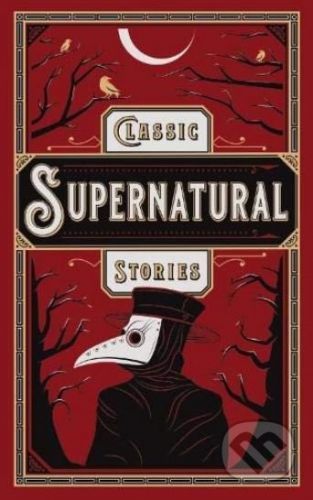 Classic Supernatural Stories -